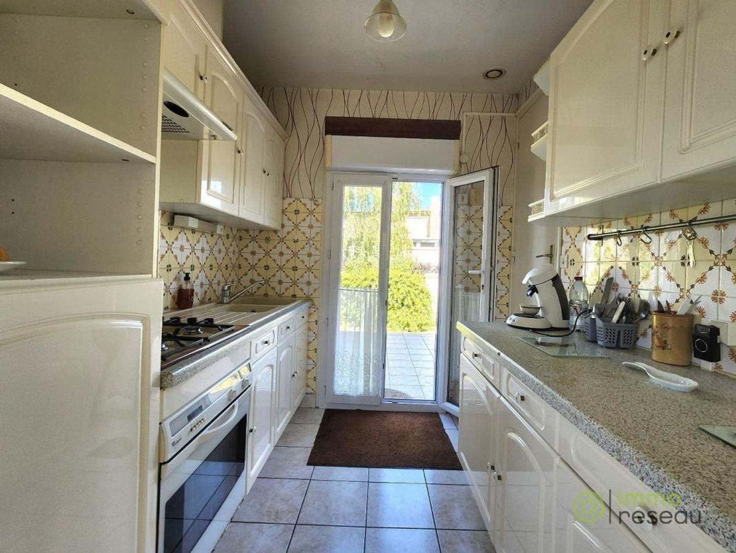 Maison à vendre, 77m², Noyon