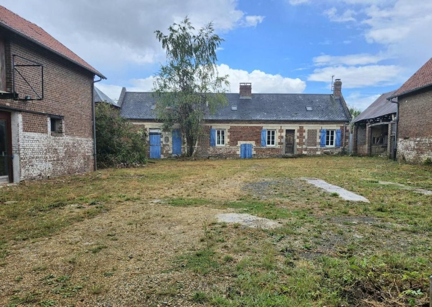 Maison à vendre, 114m², Noyon