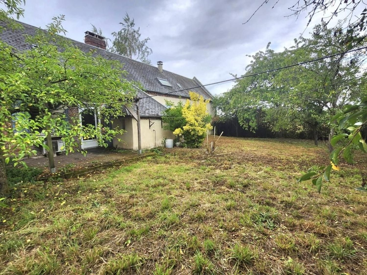 Maison à vendre, 114m², Noyon