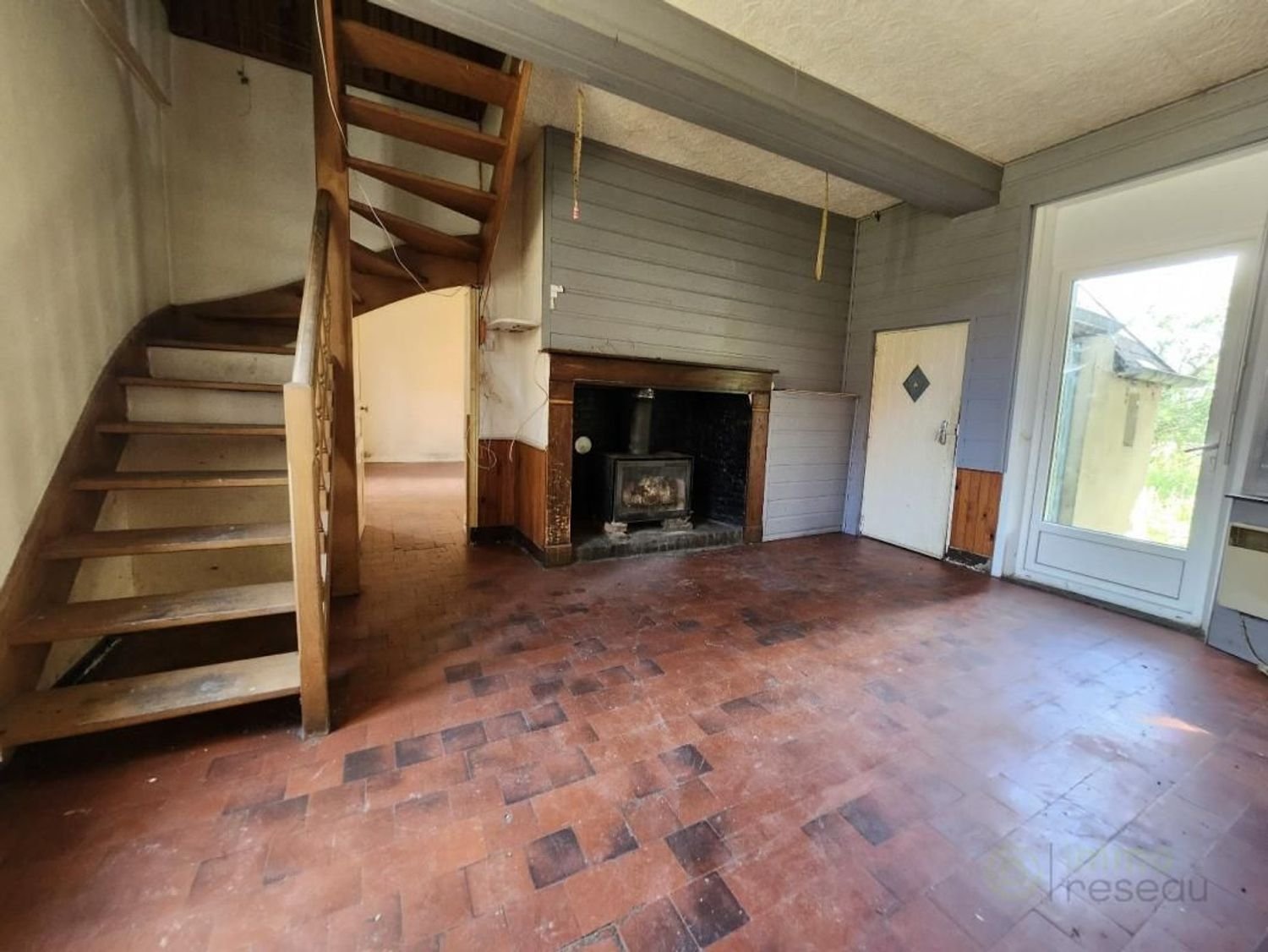 Maison à vendre, 114m², Noyon