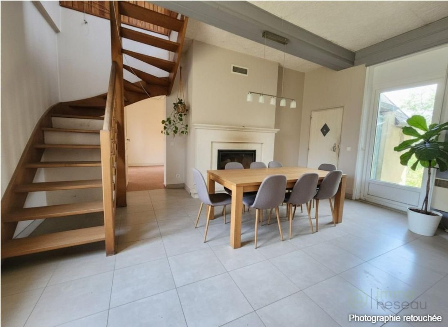 Maison à vendre, 114m², Noyon