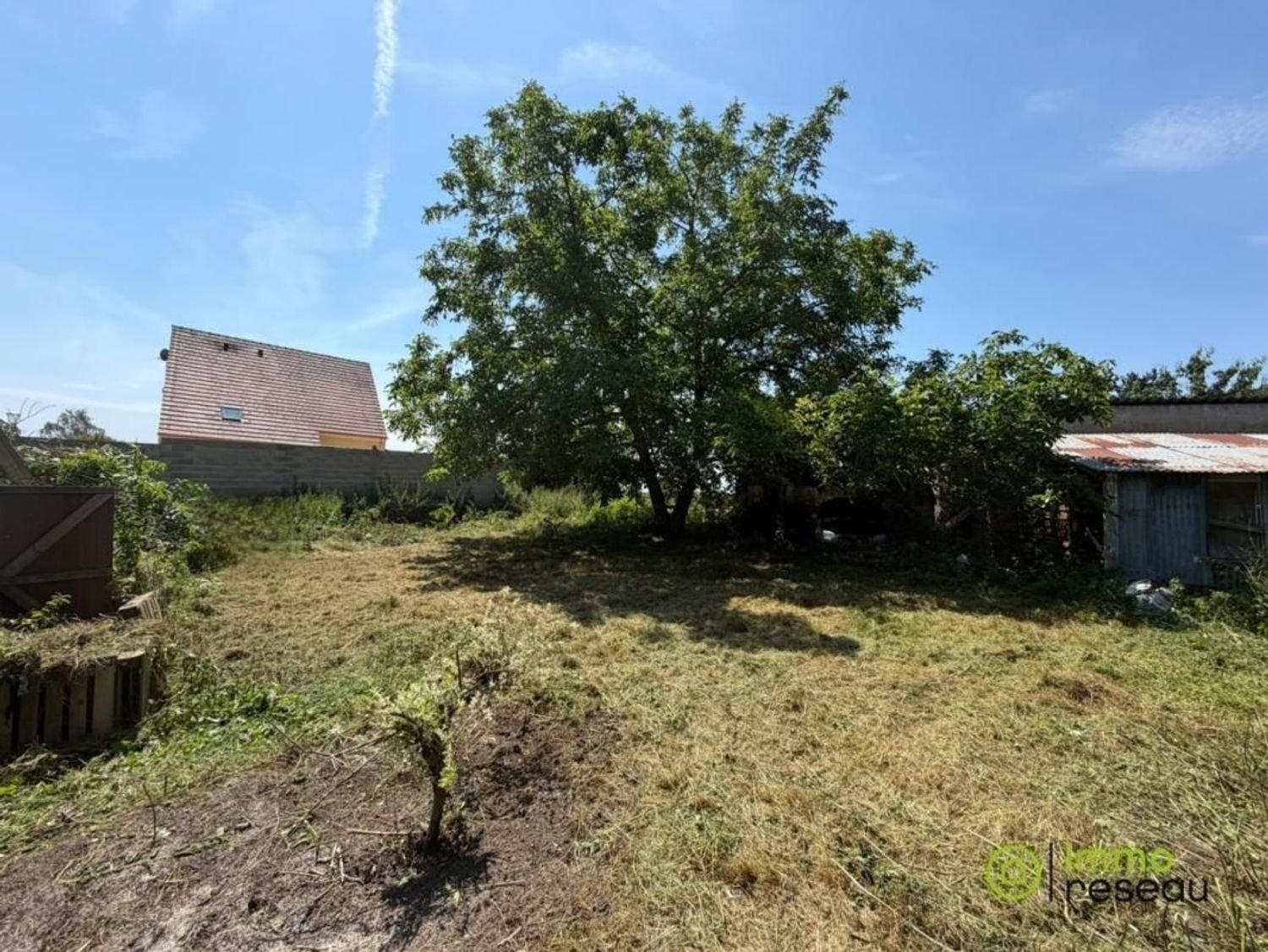 Maison à vendre, 100m², Crisolles