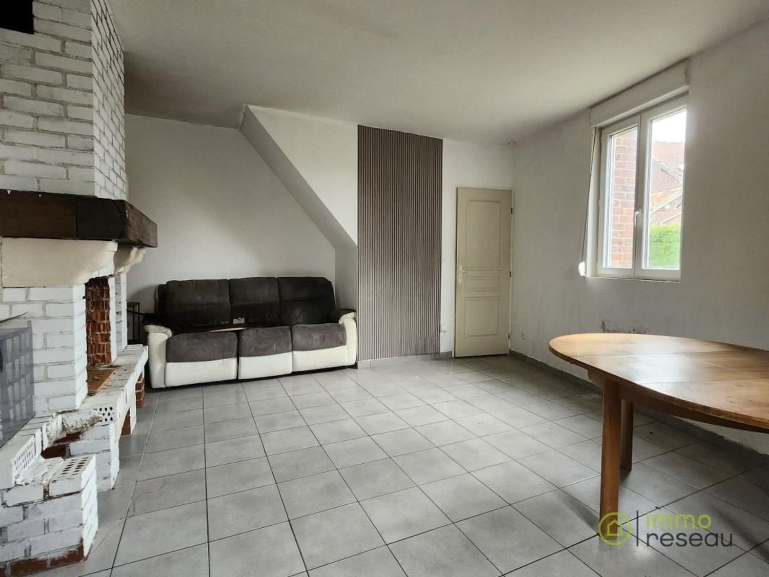 Maison à vendre, 100m², Crisolles