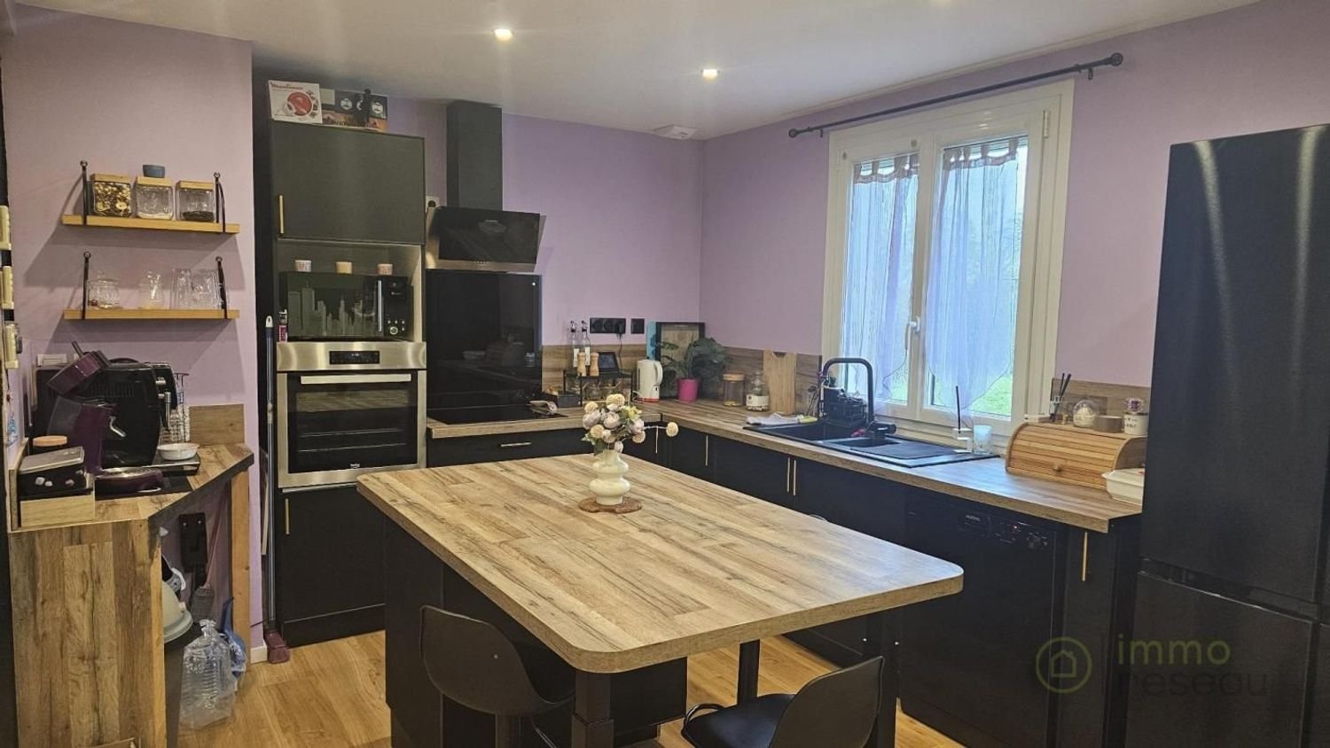 Maison à vendre, 96m², Villeselve