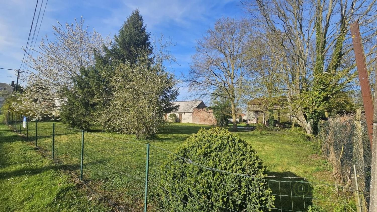 Maison à vendre, 95m², Villeselve