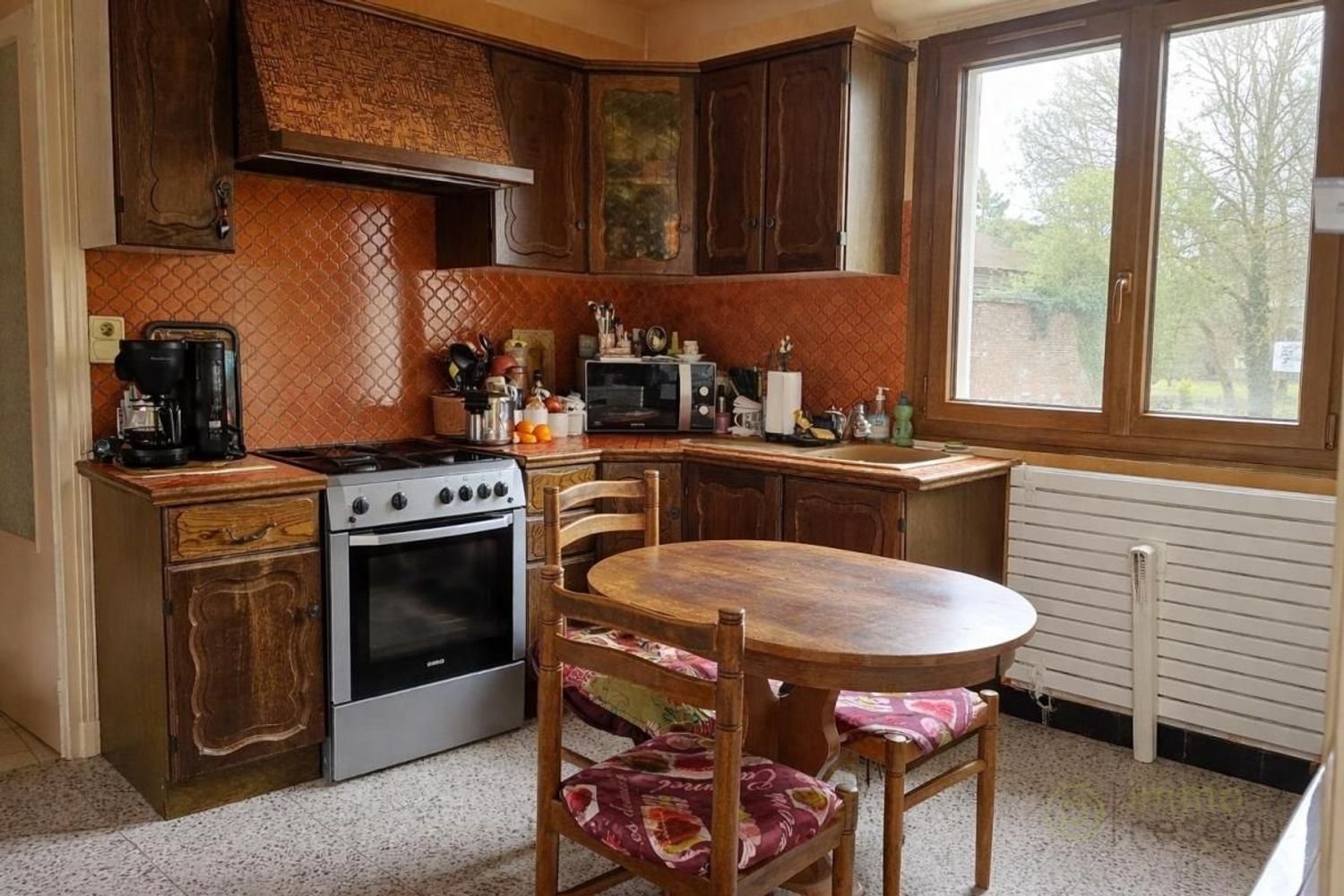 Maison à vendre, 95m², Villeselve