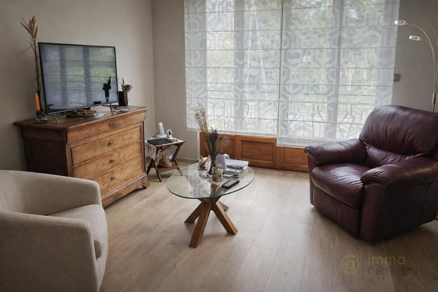 Maison à vendre, 95m², Villeselve