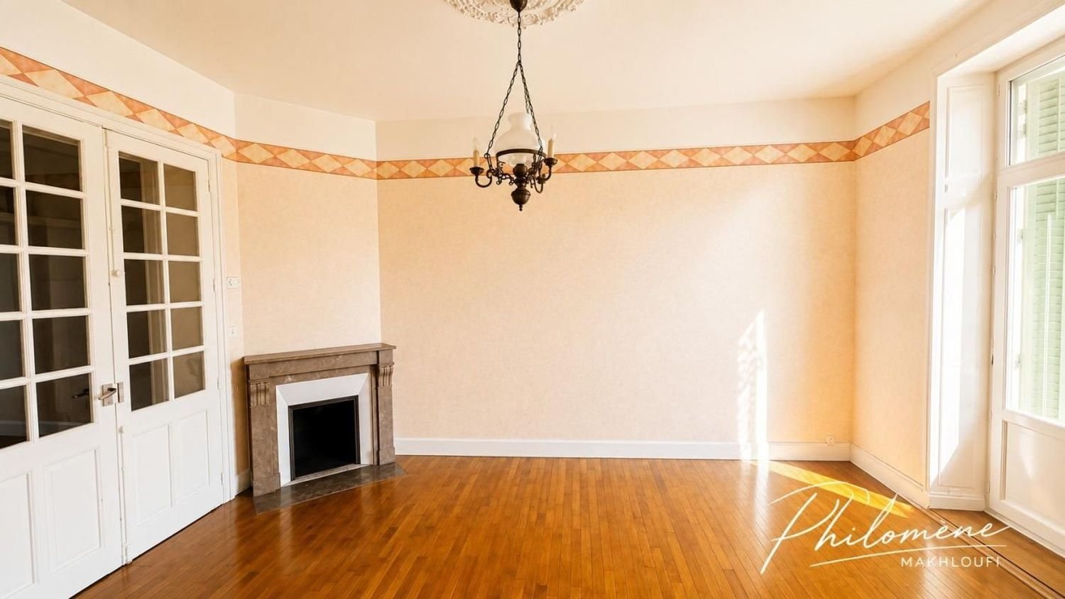 Appartement à vendre, 102m², Longuyon