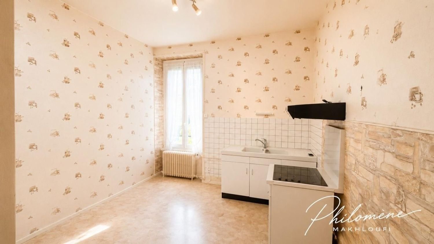 Appartement à vendre, 102m², Longuyon