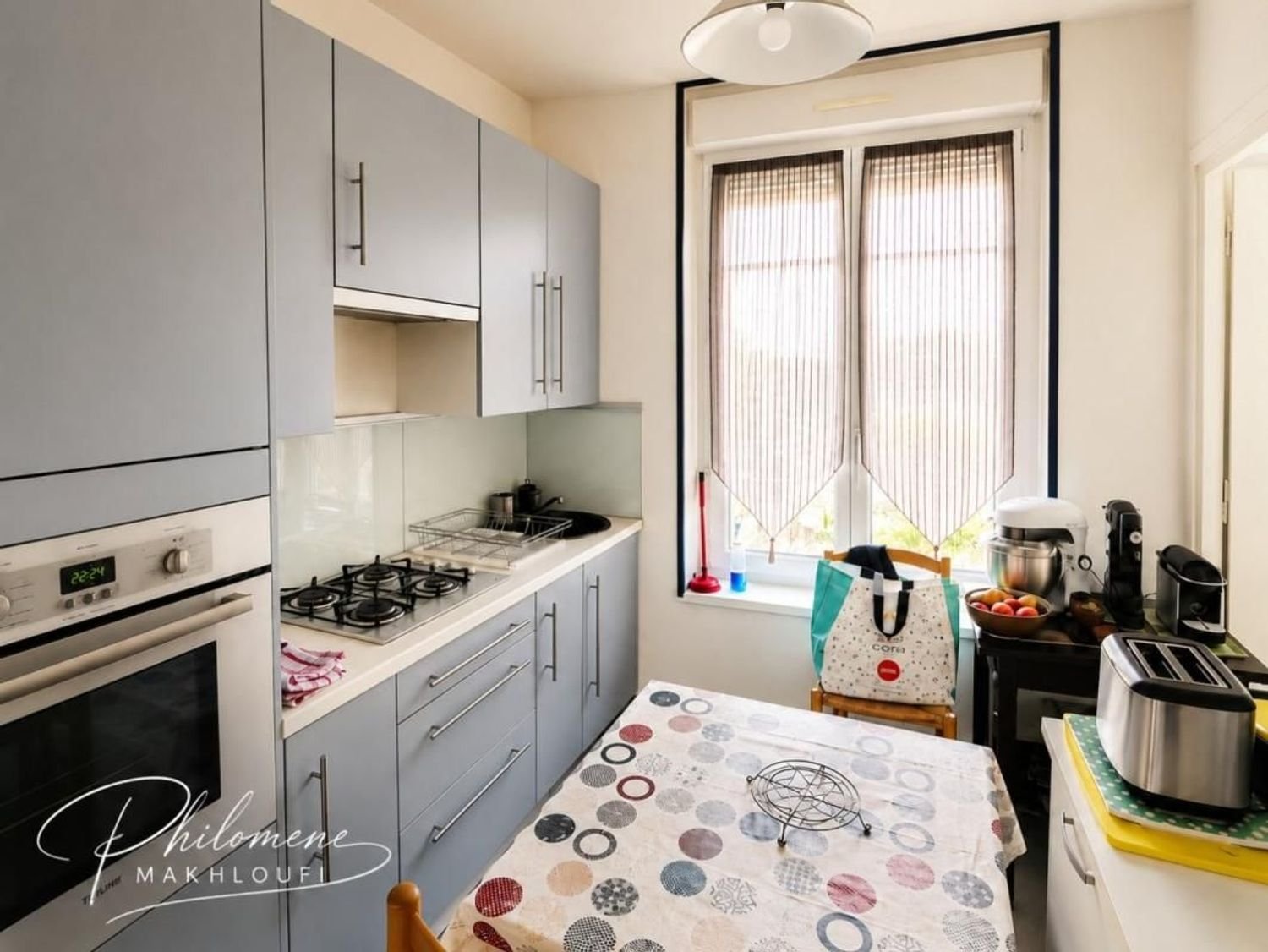 Appartement à vendre, 50m², Longwy