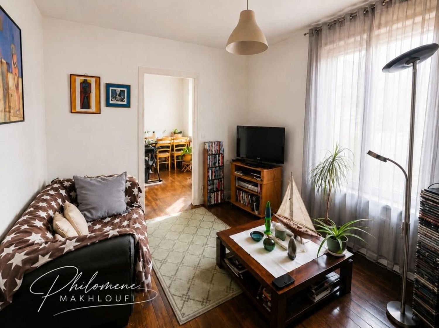 Appartement à vendre, 50m², Longwy