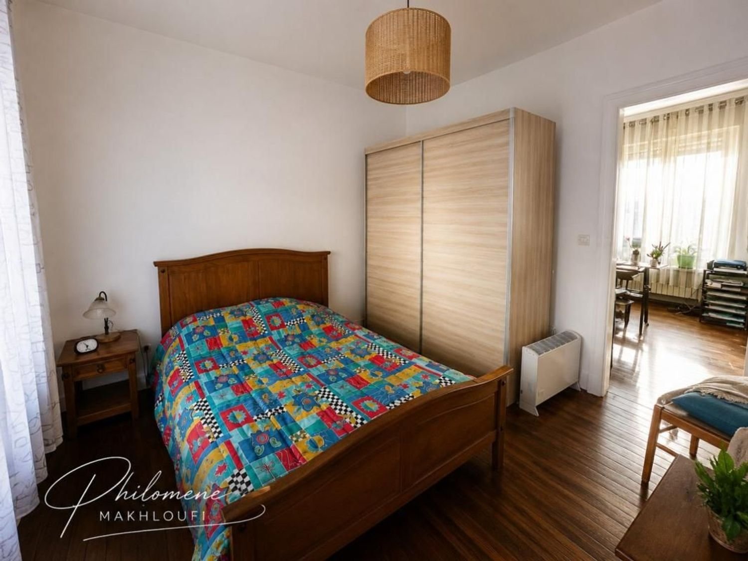 Appartement à vendre, 50m², Longwy