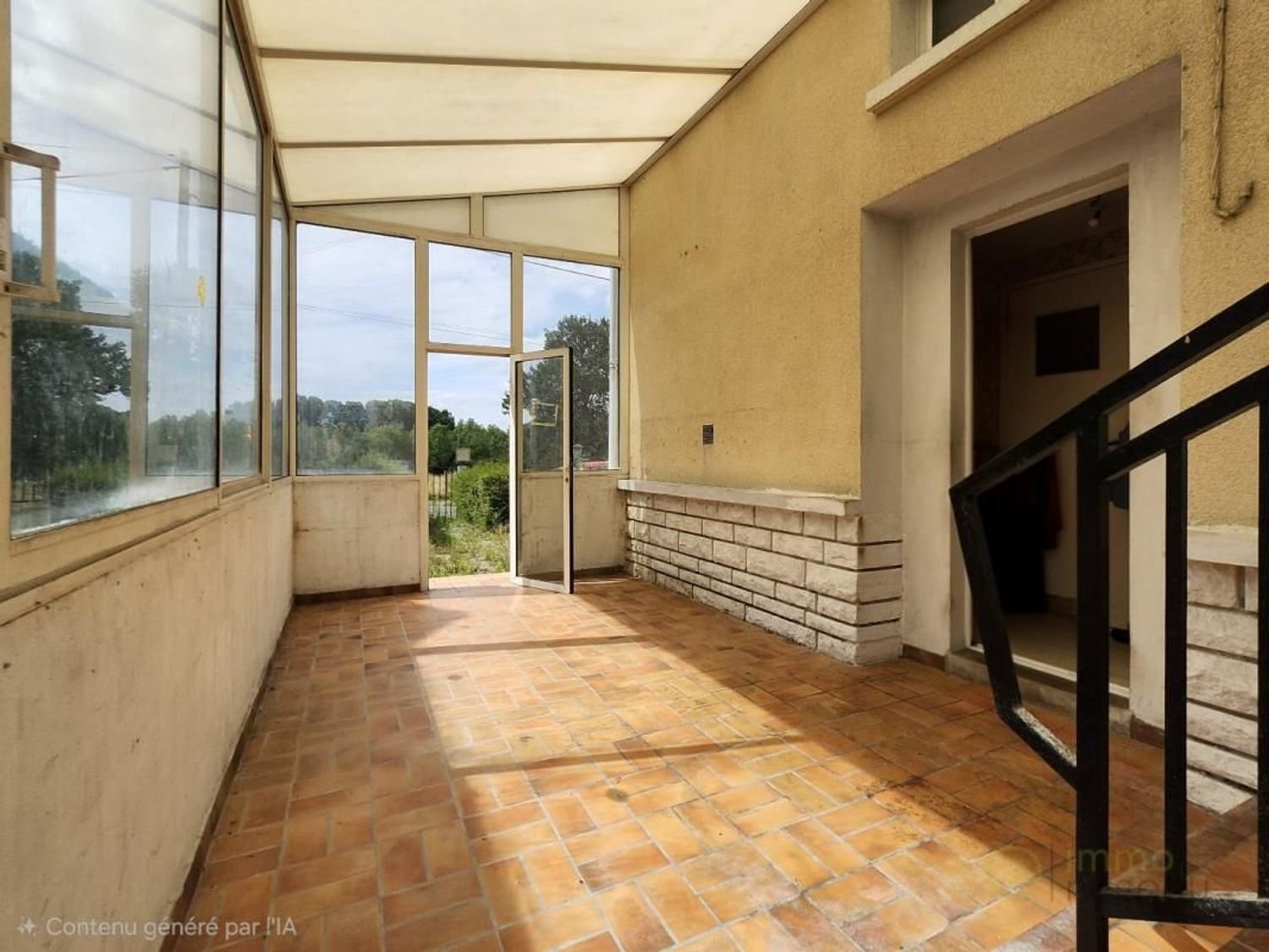 Maison à vendre, 113m², Tracy-le-Mont