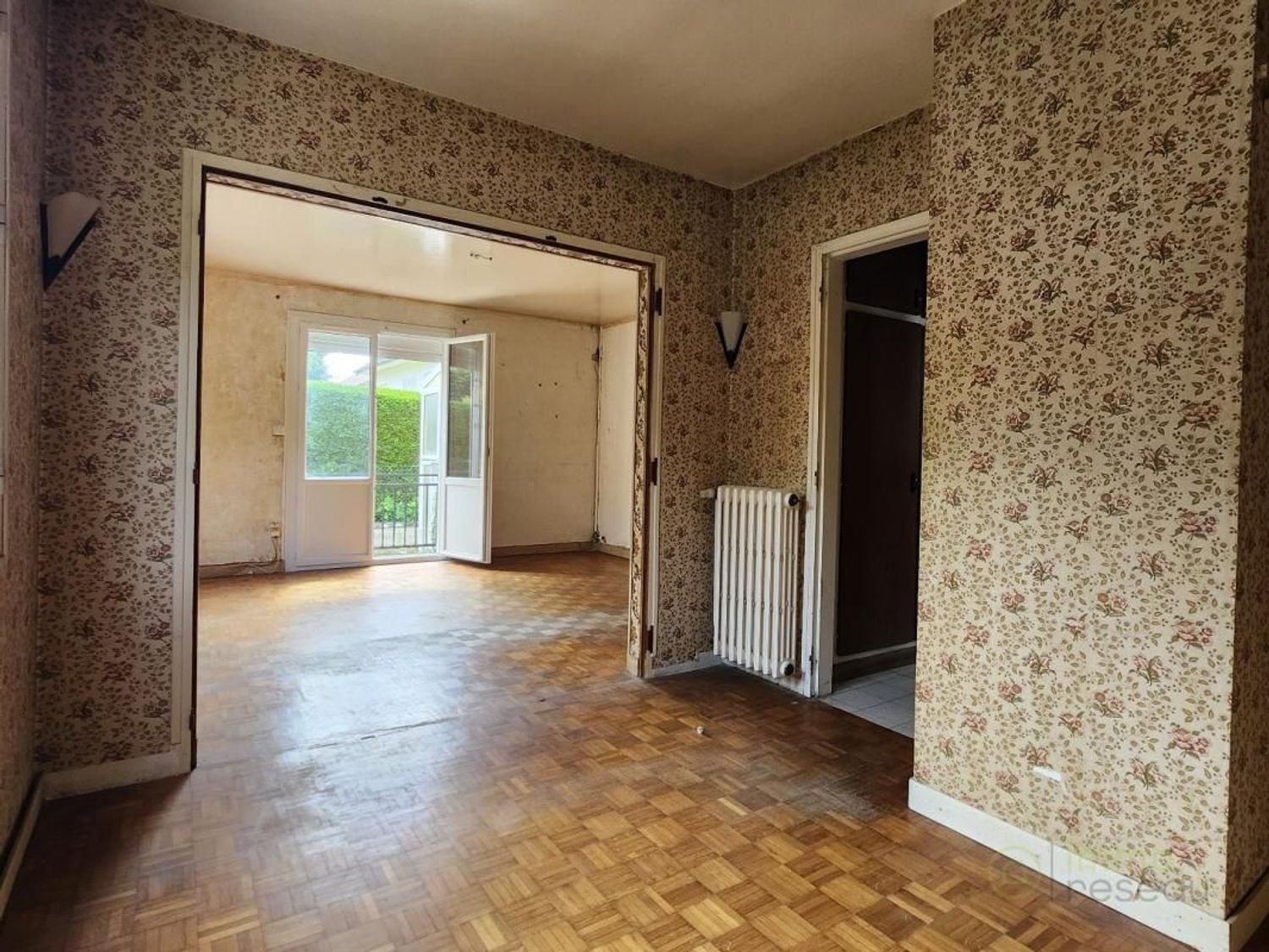 Maison à vendre, 113m², Tracy-le-Mont