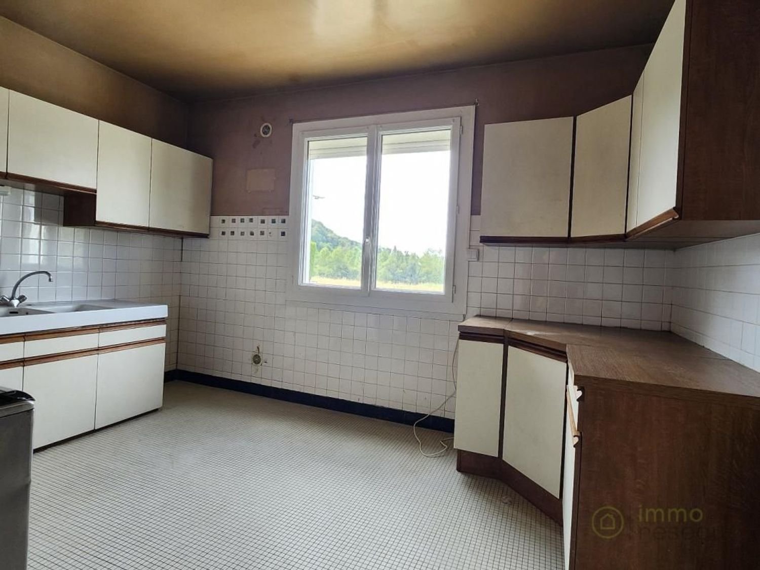 Maison à vendre, 113m², Tracy-le-Mont