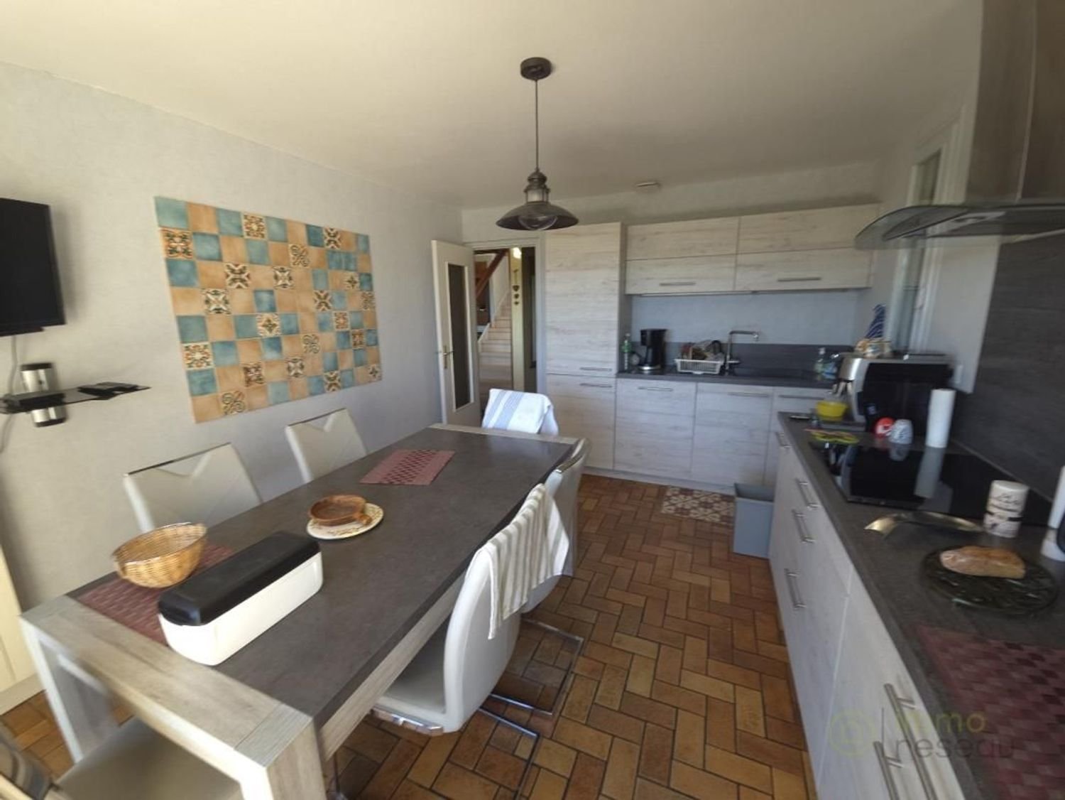 Maison à vendre, 180m², Ludesse