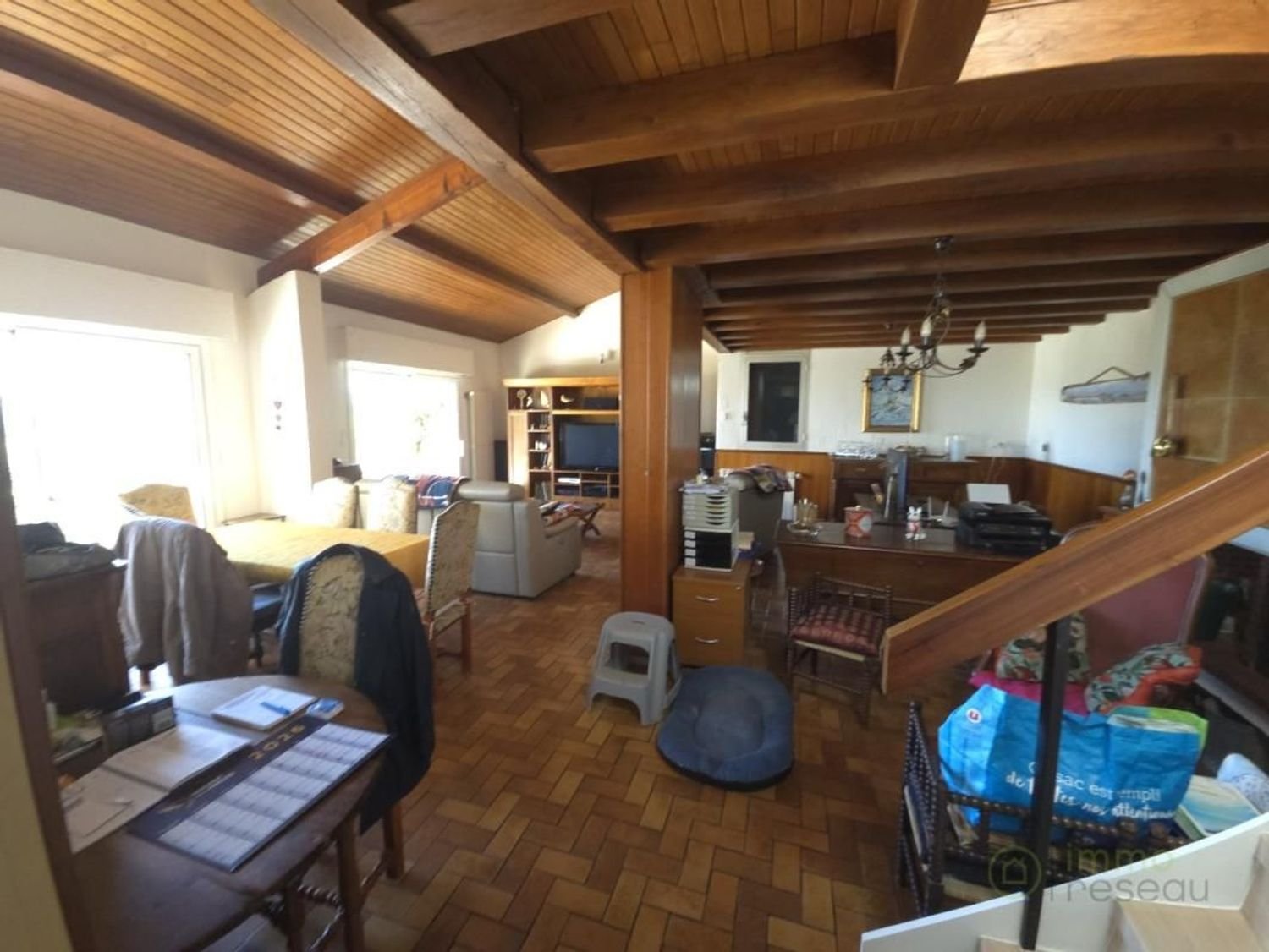 Maison à vendre, 180m², Ludesse