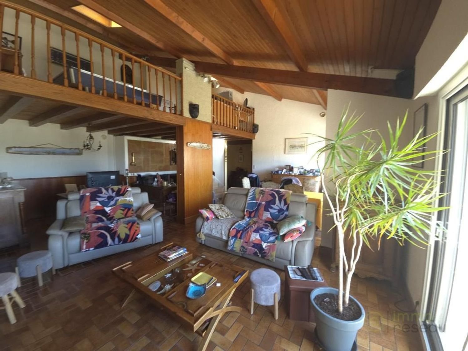 Maison à vendre, 180m², Ludesse