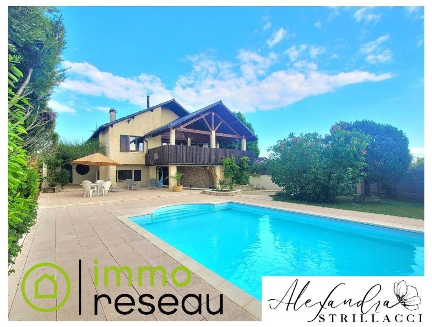 Maison à vendre, 190m², Flétrange