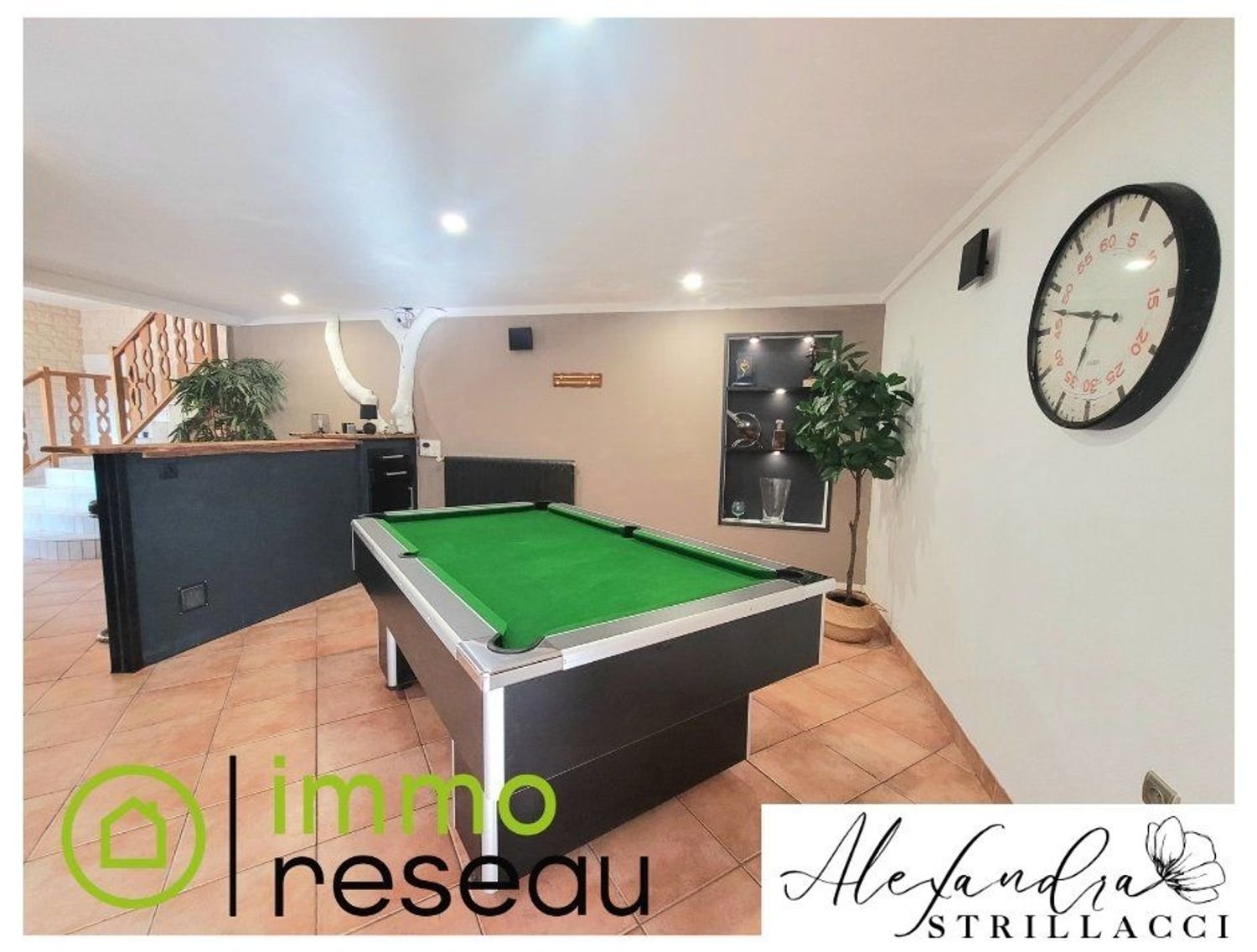 Maison à vendre, 190m², Flétrange