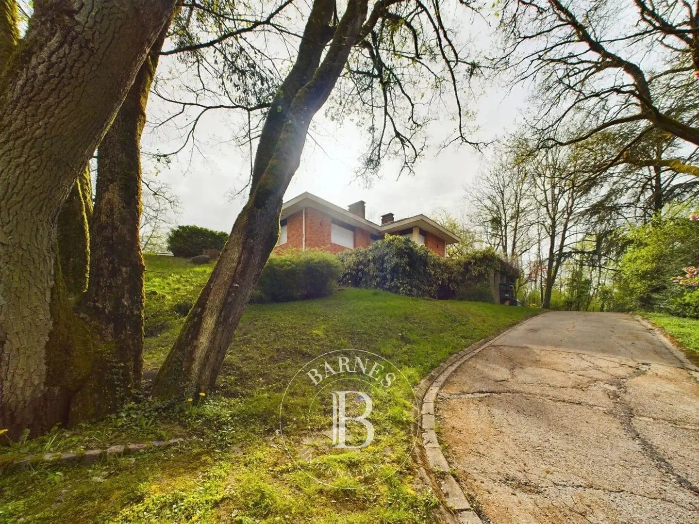 Maison à vendre, 240m², Sainte-Ruffine