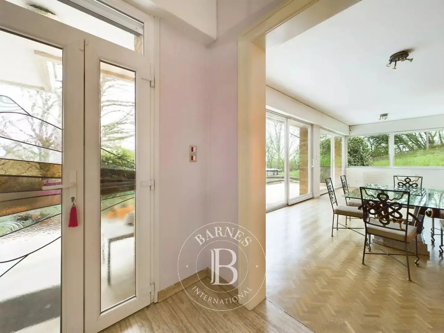 Maison à vendre, 240m², Sainte-Ruffine