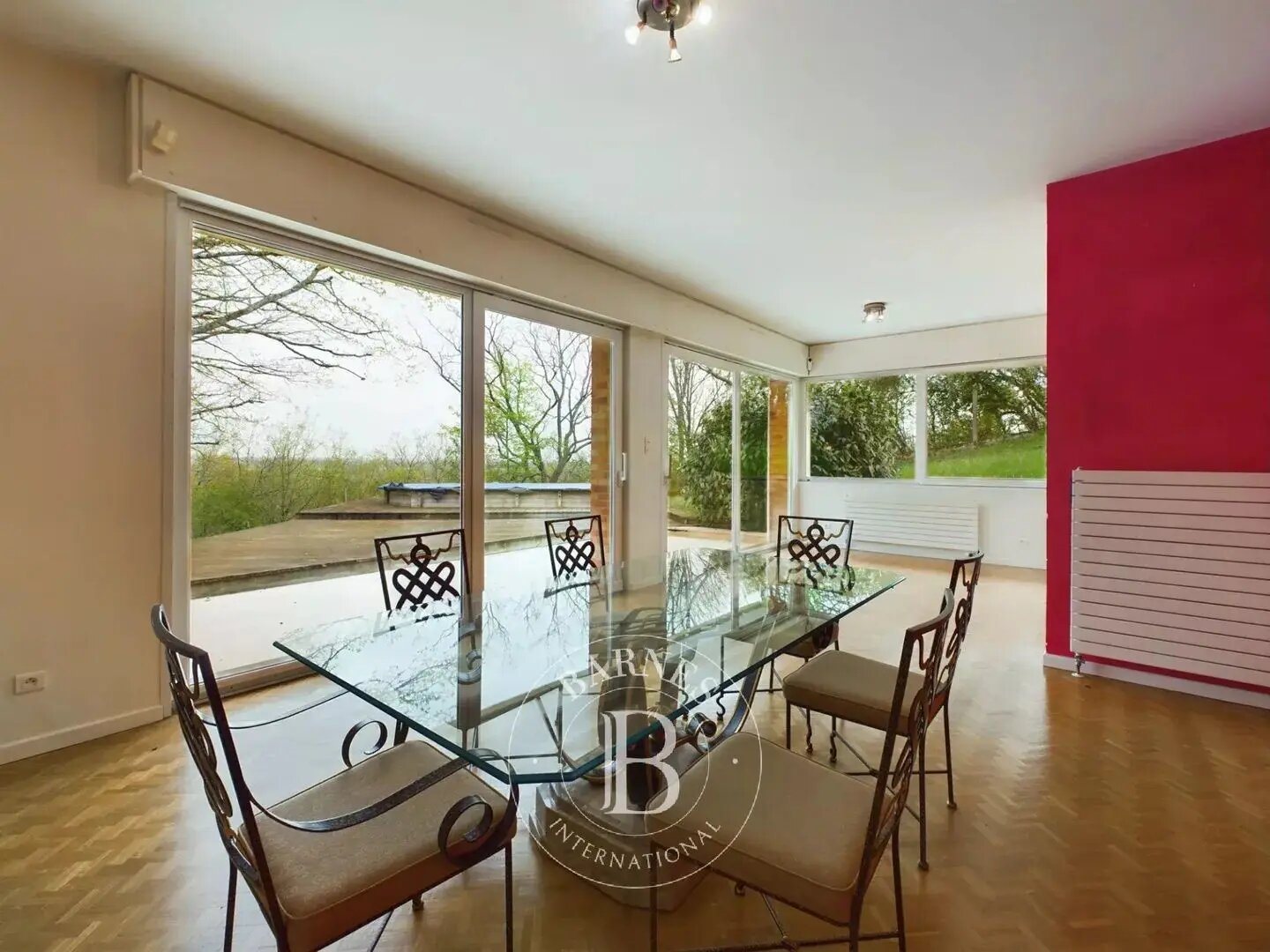 Maison à vendre, 240m², Sainte-Ruffine