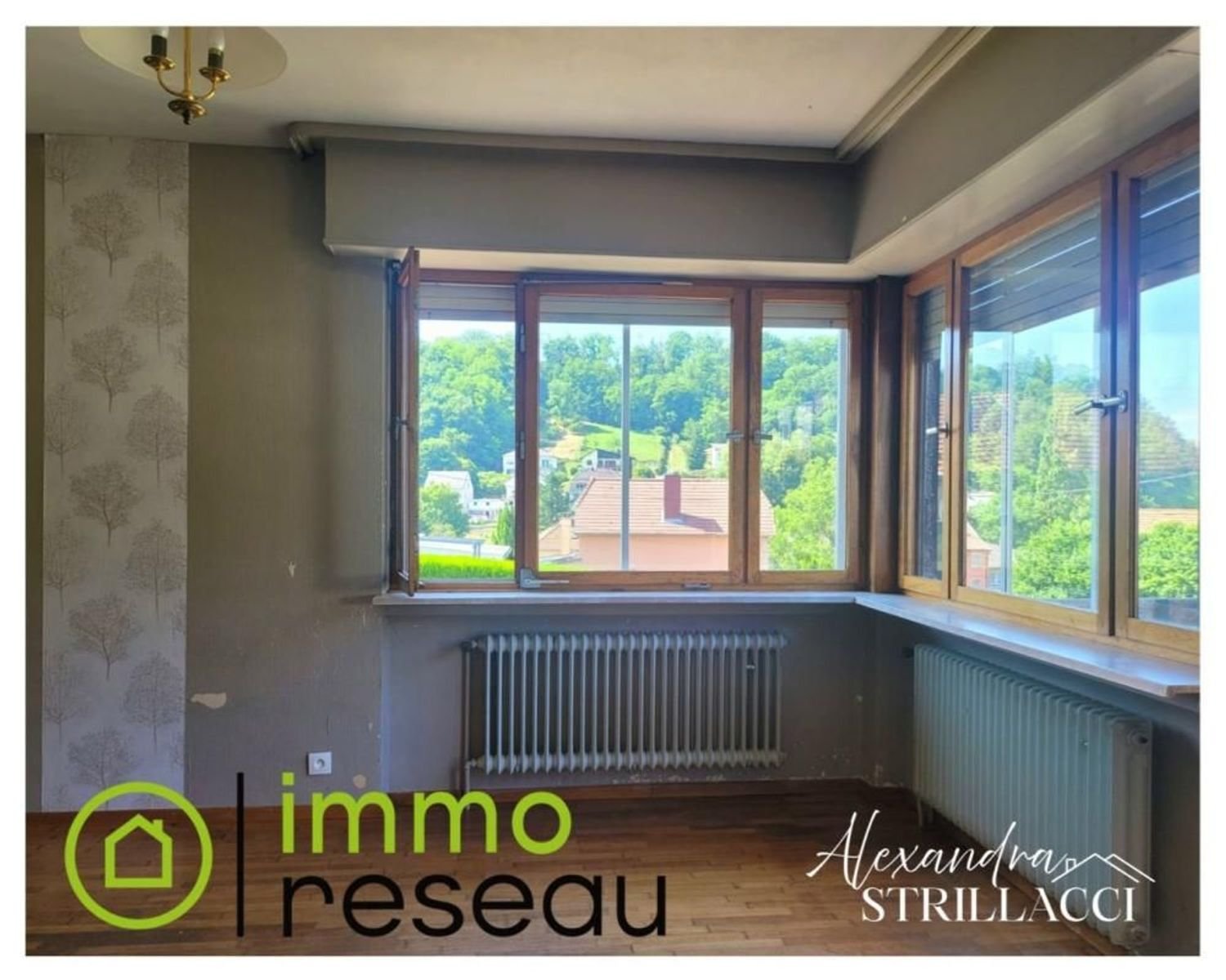 Maison à vendre, 123m², Hombourg-Haut