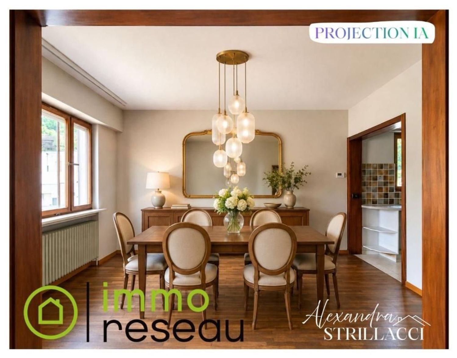 Maison à vendre, 123m², Hombourg-Haut