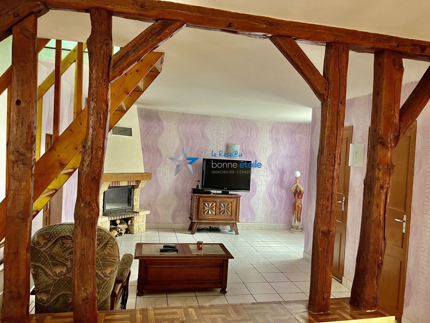 Maison à vendre, 160m², Le Mans