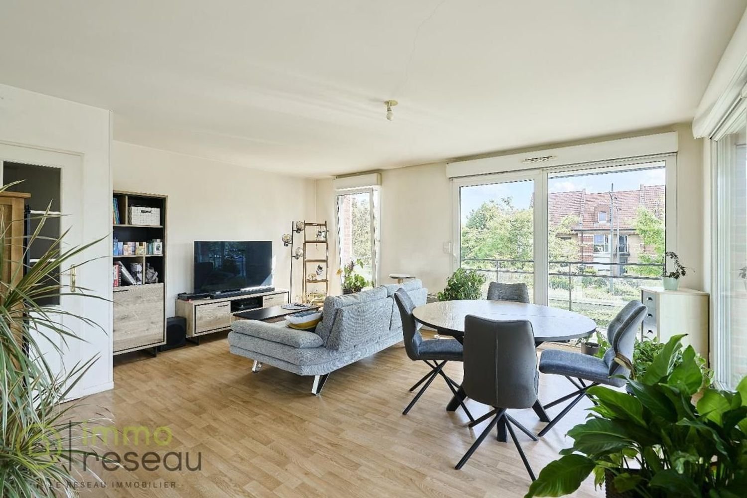 Appartement à vendre, 80m², Armentières