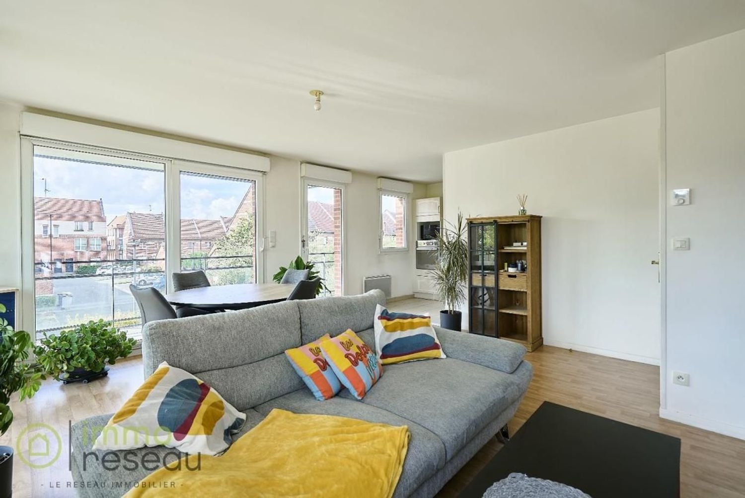 Appartement à vendre, 80m², Armentières