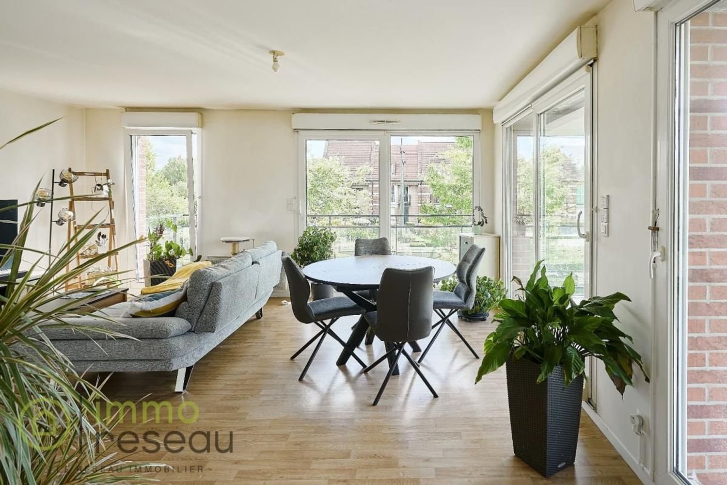 Appartement à vendre, 80m², Armentières