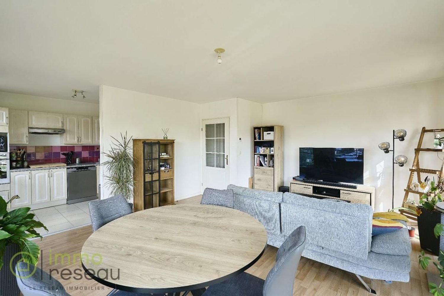 Appartement à vendre, 80m², Armentières