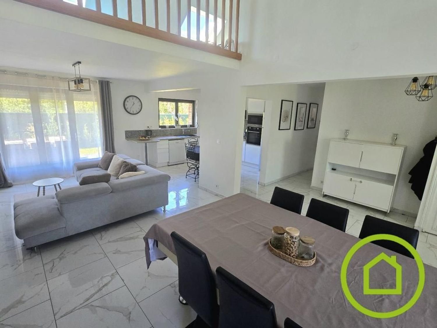Maison à vendre, 157m², Frelinghien