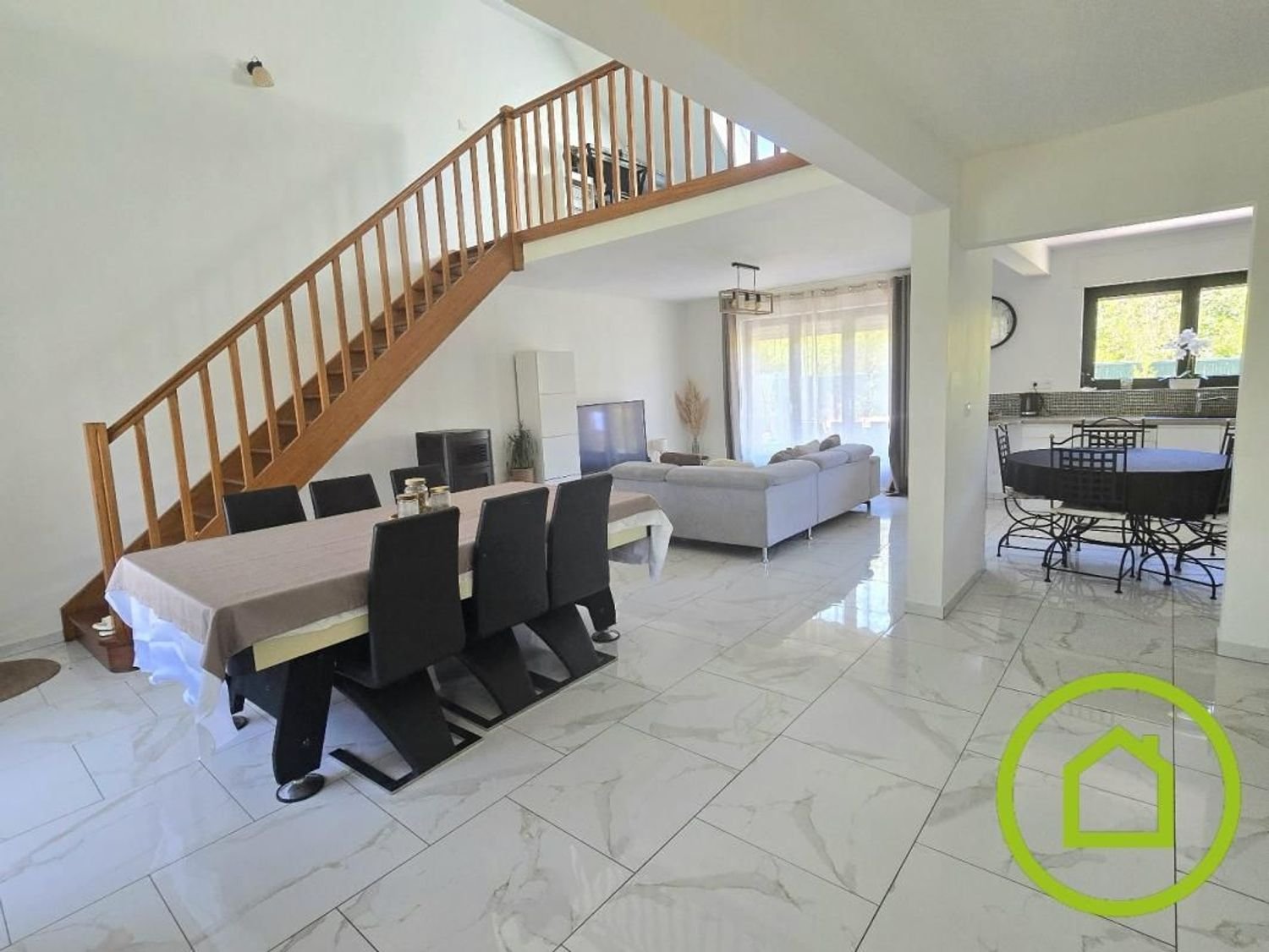 Maison à vendre, 157m², Frelinghien