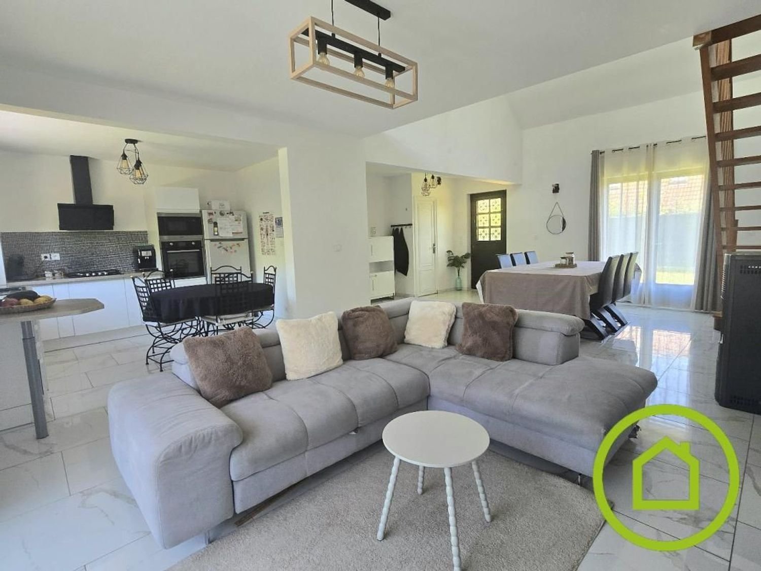Maison à vendre, 157m², Frelinghien
