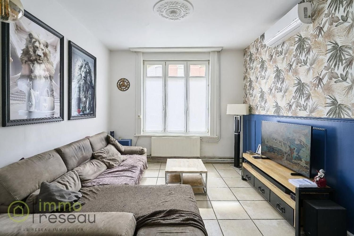 Maison à vendre, 120m², Armentières