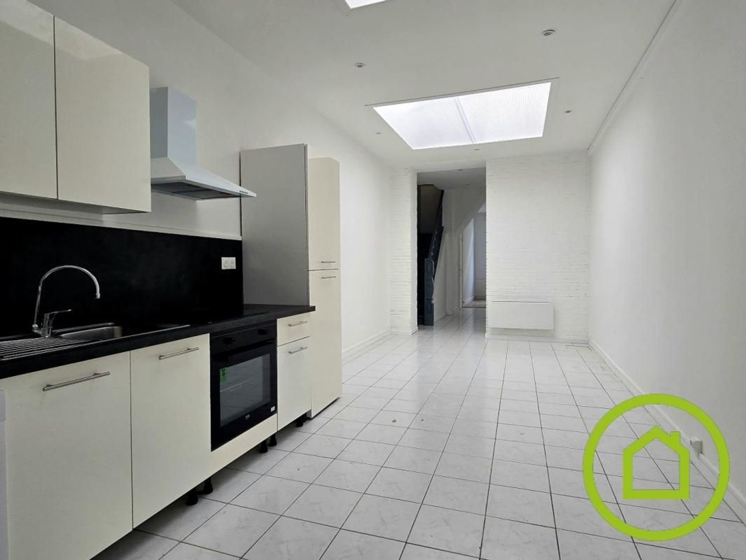 Maison à vendre, 100m², Houplines