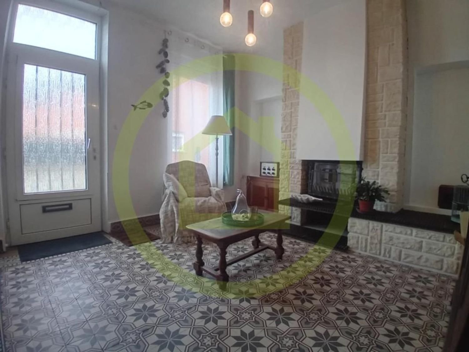 Maison à vendre, 90m², Maubeuge