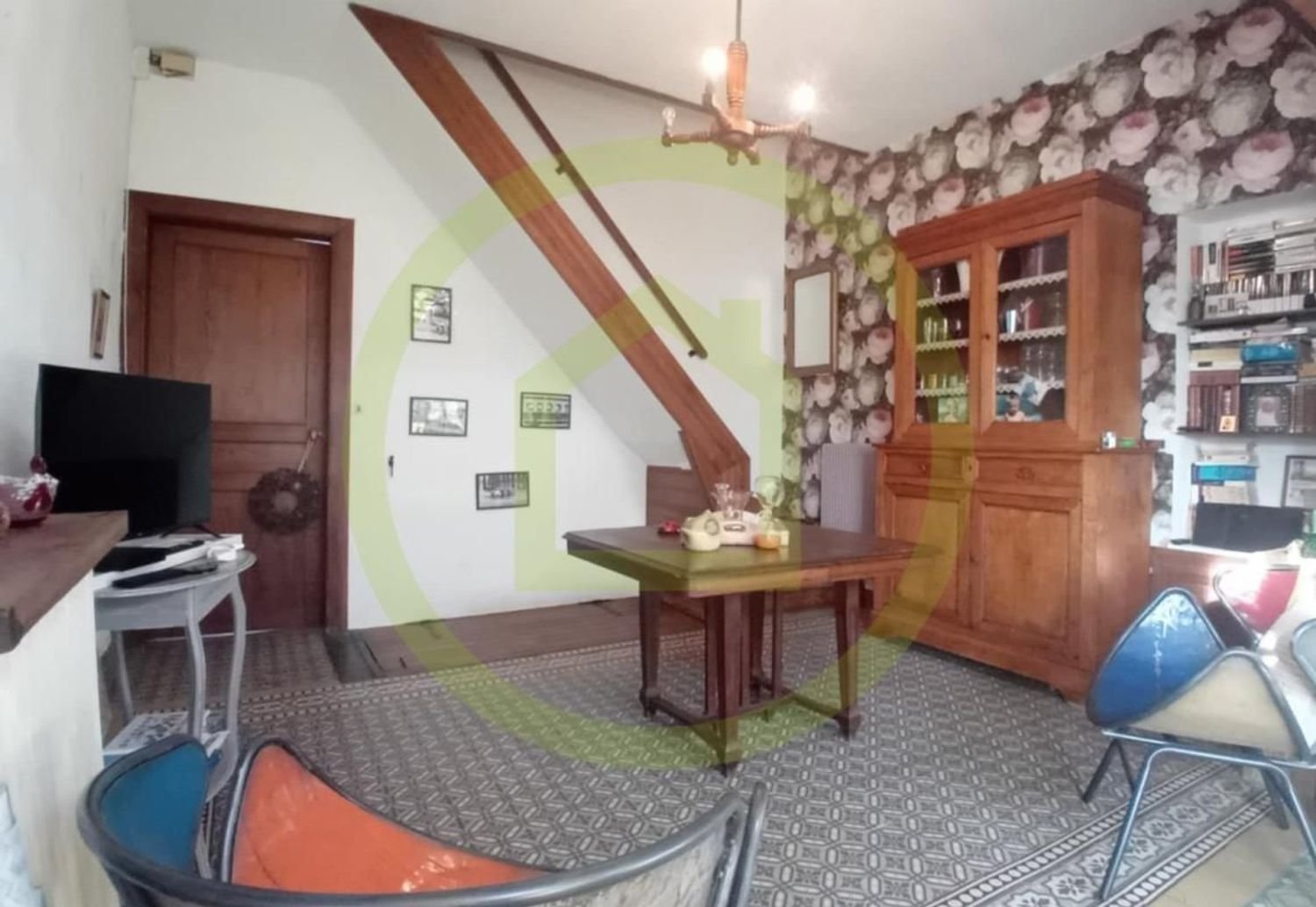 Maison à vendre, 90m², Maubeuge