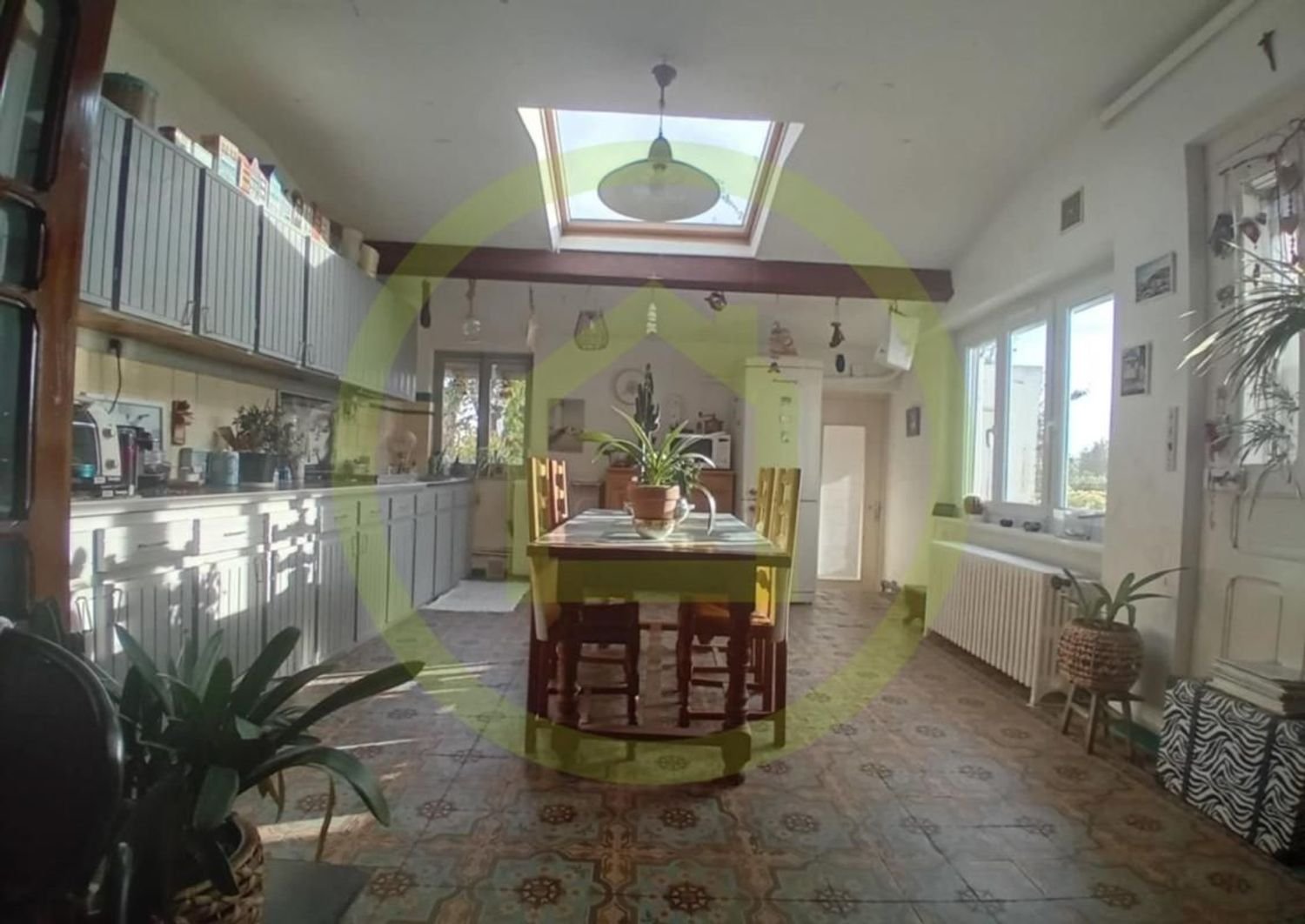 Maison à vendre, 90m², Maubeuge