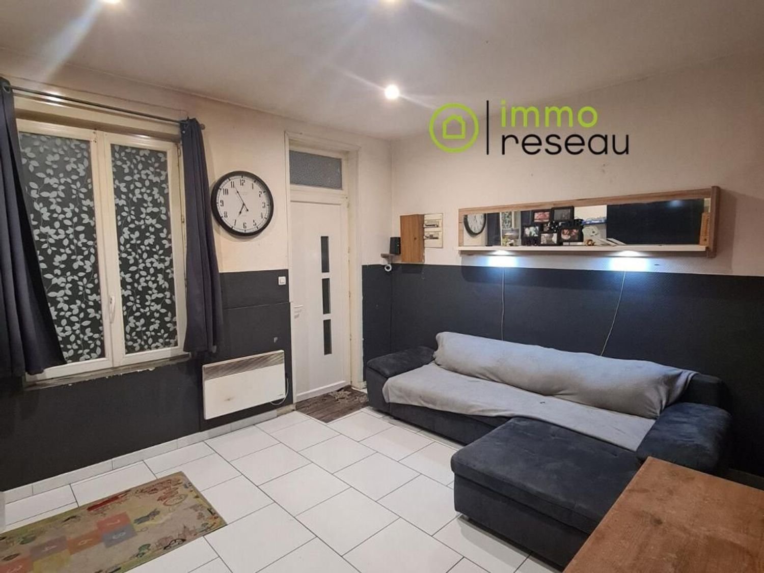 Maison à vendre, 85m², Valenciennes