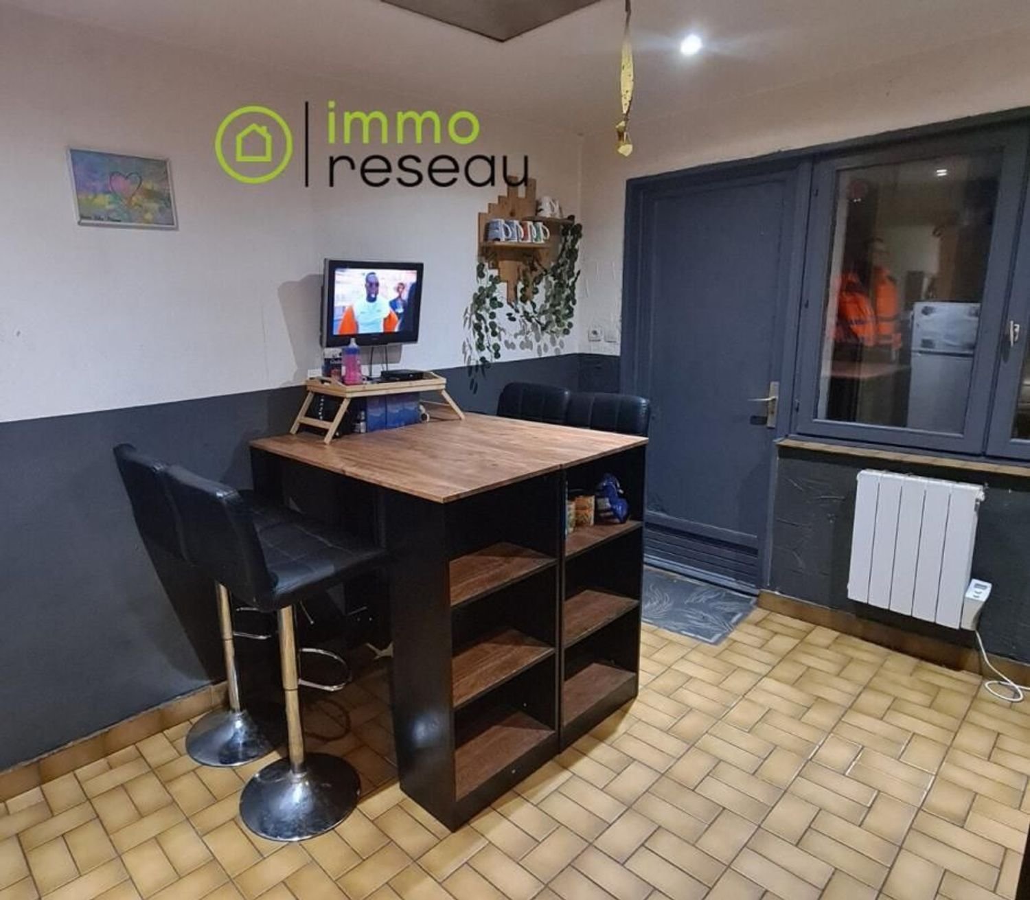 Maison à vendre, 85m², Valenciennes