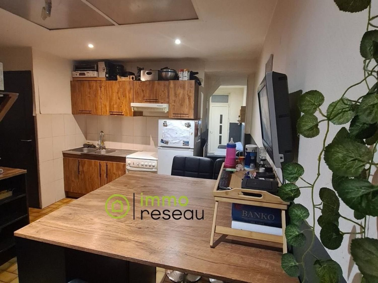 Maison à vendre, 85m², Valenciennes
