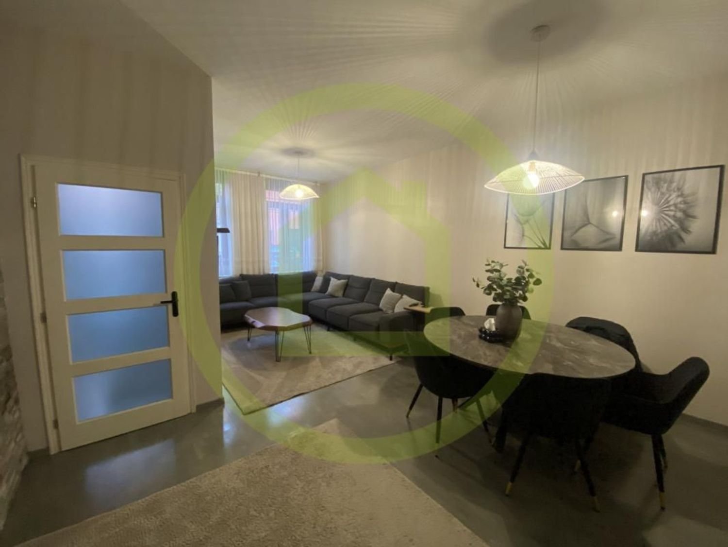 Maison à vendre, 136m², Roubaix