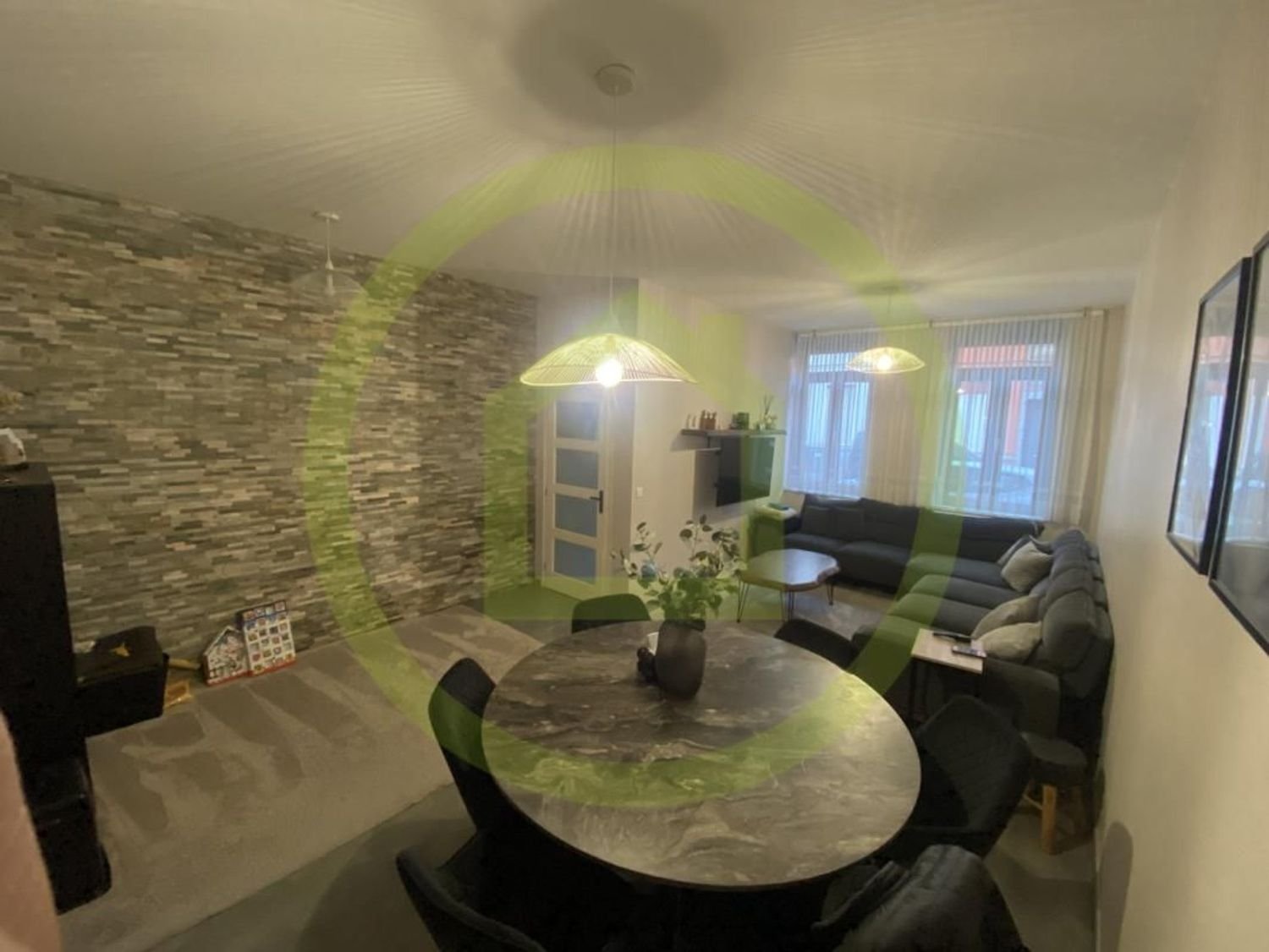 Maison à vendre, 136m², Roubaix