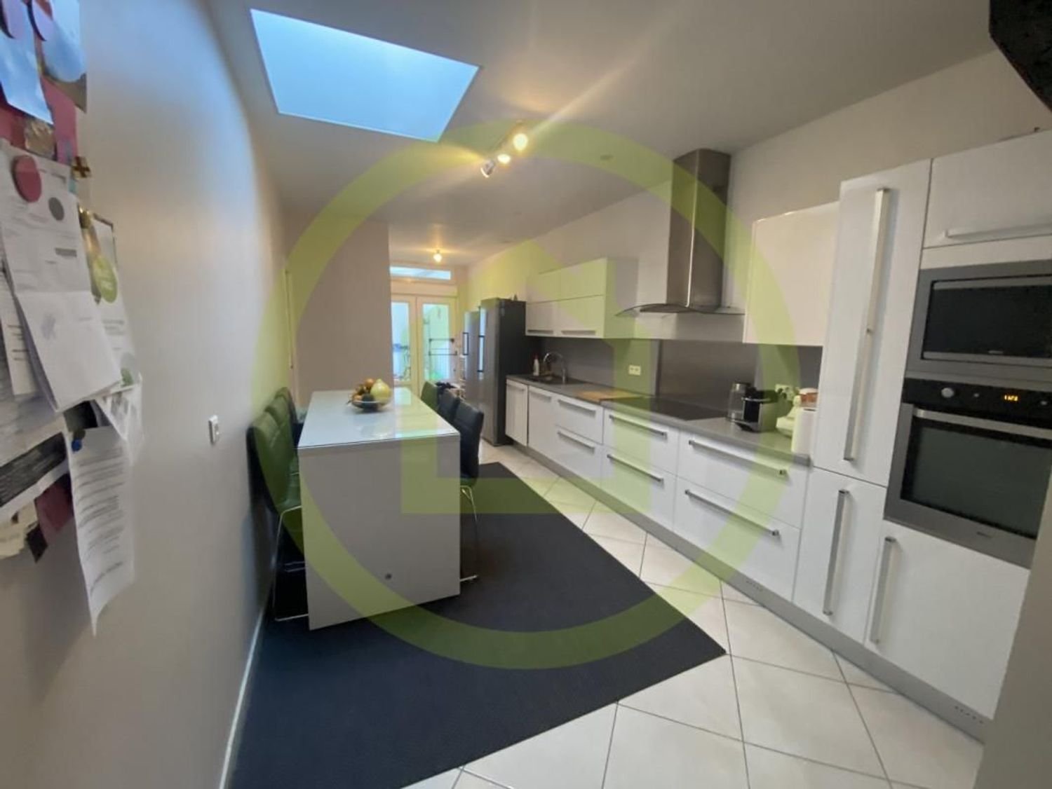 Maison à vendre, 136m², Roubaix