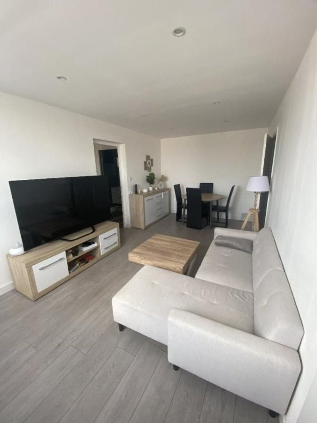 Appartement à vendre, 39m², Tourcoing