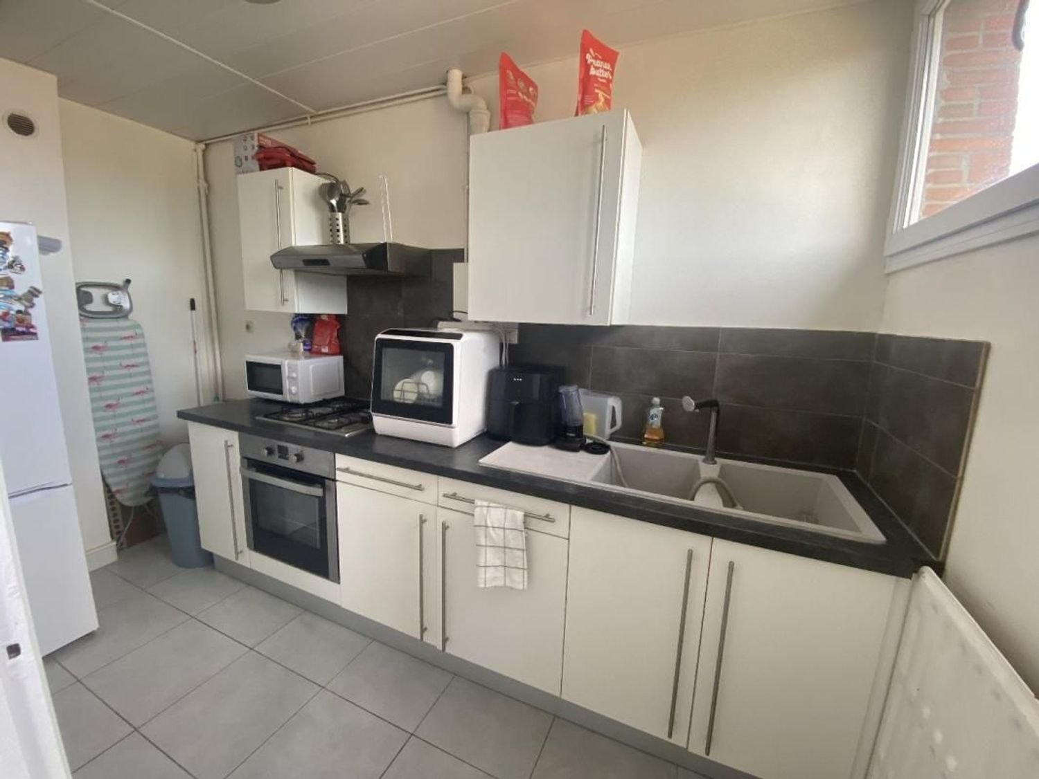 Appartement à vendre, 39m², Tourcoing